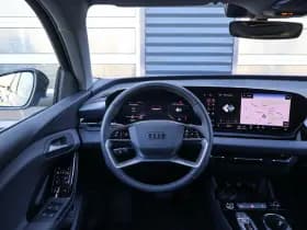 Audi Q6 e-tron thumbnail 23