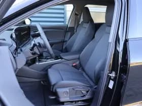 Audi Q6 e-tron thumbnail 4