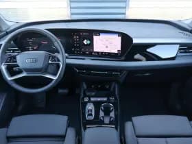 Audi Q6 e-tron thumbnail 5