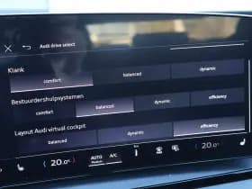 Audi Q6 e-tron thumbnail 55