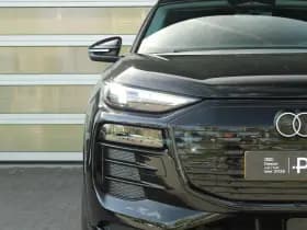 Audi Q6 e-tron thumbnail 7