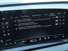 Audi Q6 e-tron thumbnail 64