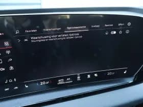Audi Q6 e-tron thumbnail 66