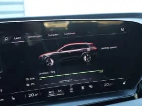 Audi Q6 e-tron thumbnail 69