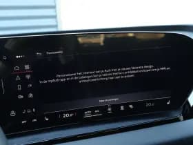 Audi Q6 e-tron thumbnail 70