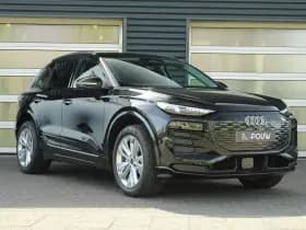 Audi Q6 e-tron thumbnail 8
