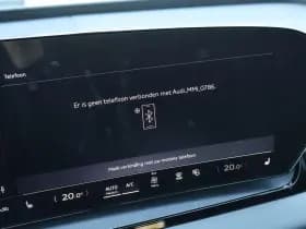 Audi Q6 e-tron thumbnail 75