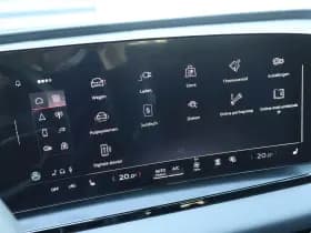 Audi Q6 e-tron thumbnail 76