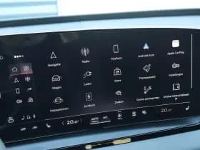 Audi Q6 e-tron thumbnail 78