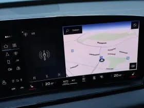 Audi Q6 e-tron thumbnail 79