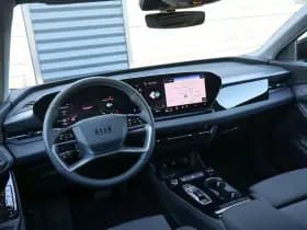 Audi Q6 e-tron thumbnail 80