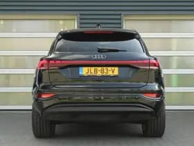 Audi Q6 e-tron thumbnail 9