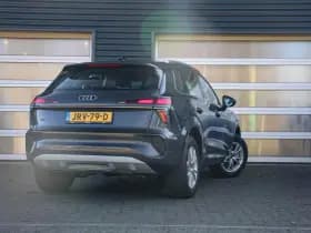 Audi Q3 thumbnail 2