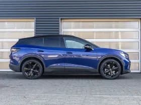 Volkswagen ID.4 thumbnail 3