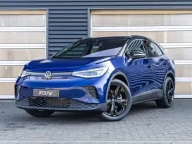 Volkswagen ID.4 thumbnail 54