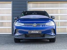 Volkswagen ID.4 thumbnail 9