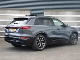 Audi Q6 e-tron thumbnail 2