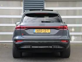 Audi Q6 e-tron thumbnail 11