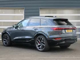 Audi Q6 e-tron thumbnail 12
