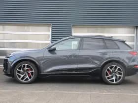 Audi Q6 e-tron thumbnail 13