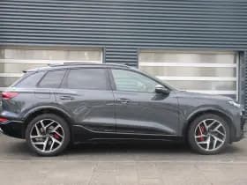 Audi Q6 e-tron thumbnail 3