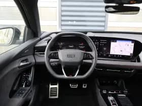 Audi Q6 e-tron thumbnail 26