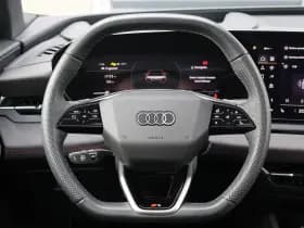 Audi Q6 e-tron thumbnail 55