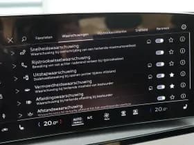 Audi Q6 e-tron thumbnail 62