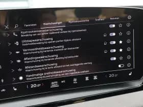 Audi Q6 e-tron thumbnail 63