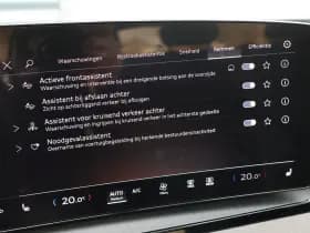 Audi Q6 e-tron thumbnail 66