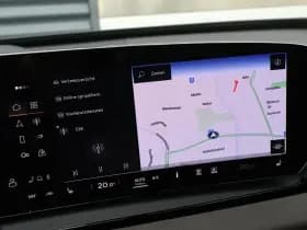 Audi Q6 e-tron thumbnail 70
