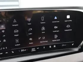 Audi Q6 e-tron thumbnail 71
