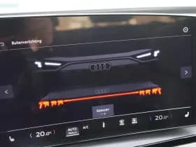 Audi Q6 e-tron thumbnail 78