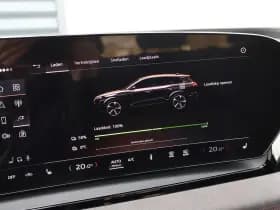Audi Q6 e-tron thumbnail 80