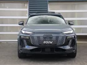 Audi Q6 e-tron thumbnail 9