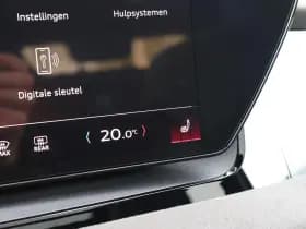 Audi Q6 e-tron thumbnail 82