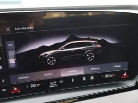 Audi Q6 e-tron thumbnail 83