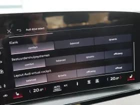 Audi Q6 e-tron thumbnail 85