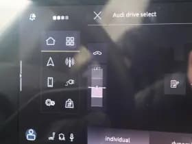 Audi Q6 e-tron thumbnail 86