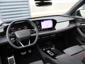 Audi Q6 e-tron thumbnail 87