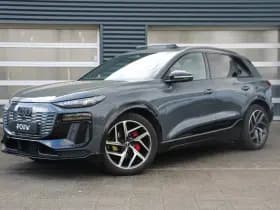 Audi Q6 e-tron thumbnail 88
