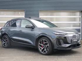 Audi Q6 e-tron thumbnail 10