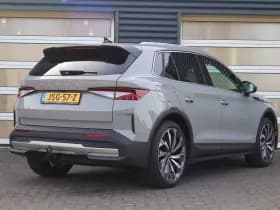 Škoda Elroq thumbnail 2