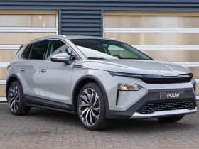 Škoda Elroq thumbnail 8