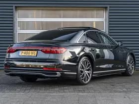Audi A8 thumbnail 2