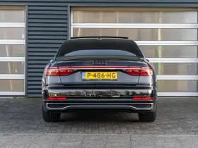 Audi A8 thumbnail 11