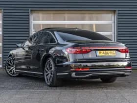Audi A8 thumbnail 12