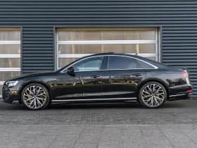 Audi A8 thumbnail 13