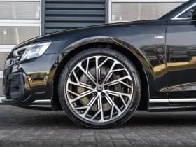 Audi A8 thumbnail 14