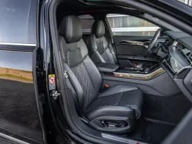 Audi A8 thumbnail 15